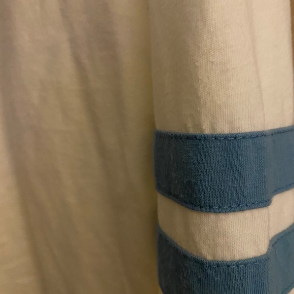 Stranger Things © Long Sleeve Velvet Lettering - Picture 3 of 5